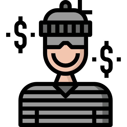 Hacker icon