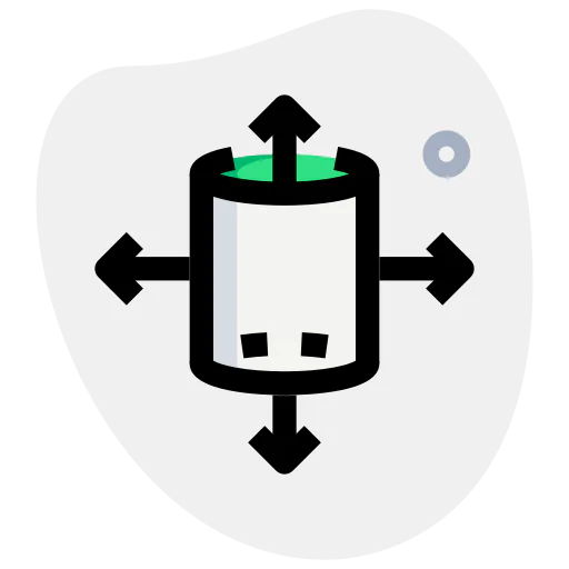 3d modeling icon