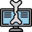 Fracture icon 64x64