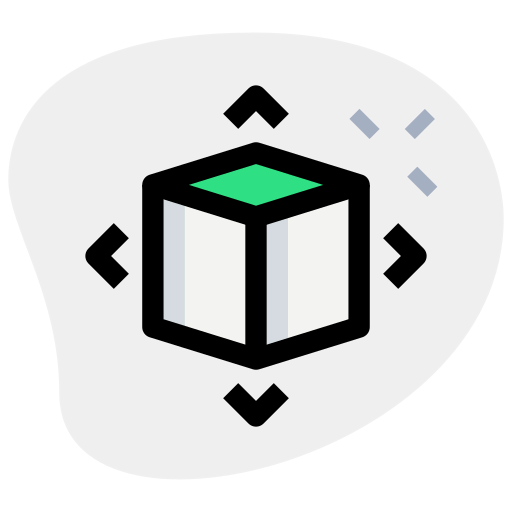 Directional icon