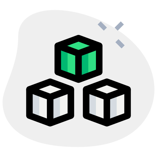 Multiple icon