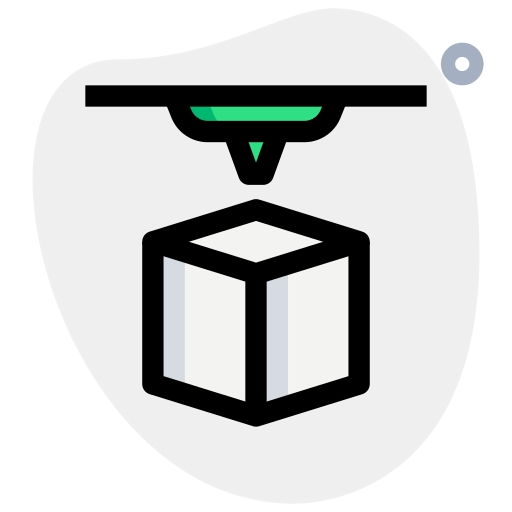 3d printer icon