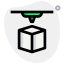 3d printer icon 64x64