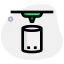 3d printer icon 64x64
