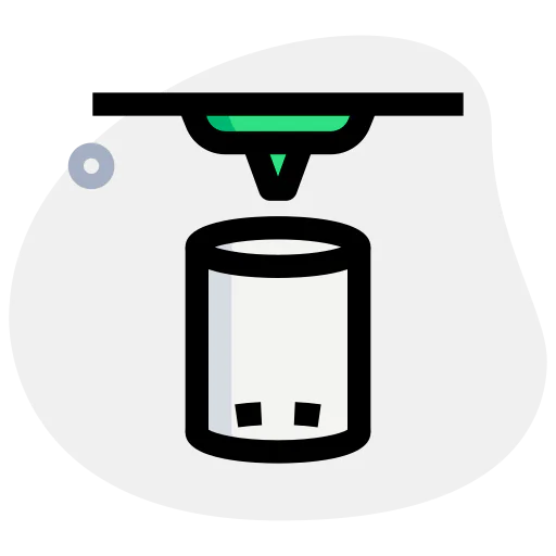 3d printer icon