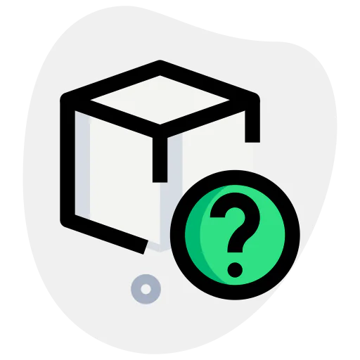 Help icon