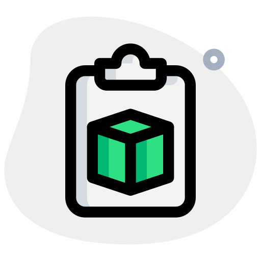 Report icon