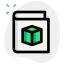 Manual icon 64x64