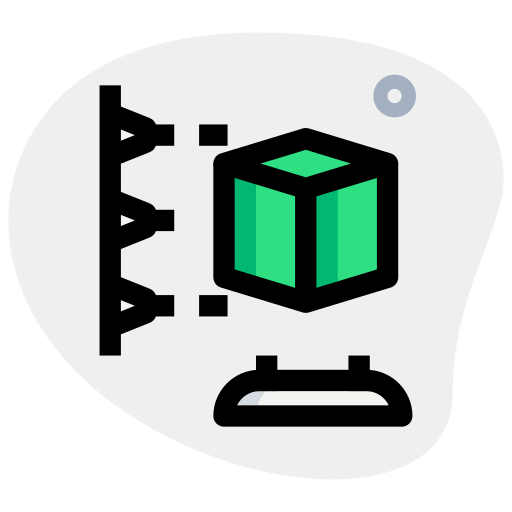 3d printer icon