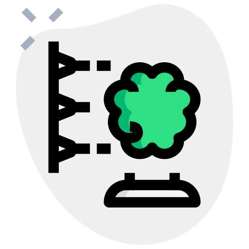 3d printer Symbol
