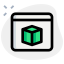 Browser icon 64x64