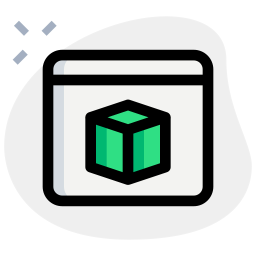 Browser icon