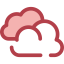 Cloudy icon 64x64