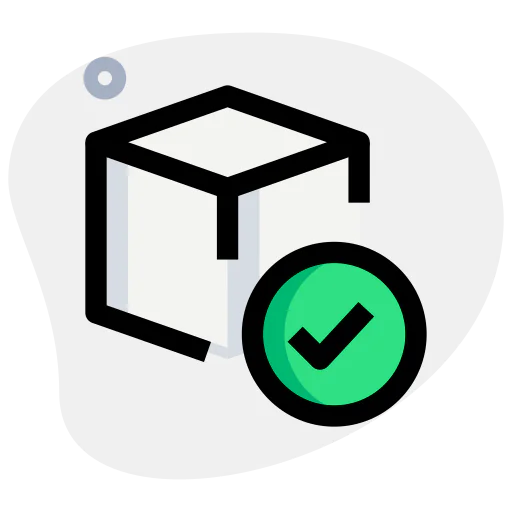 Verify icon