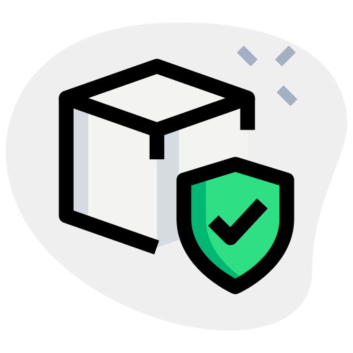 Secure icon