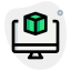 Computer icon 64x64