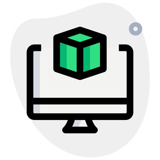 Computer icon