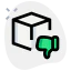 Отклоненный иконка 64x64