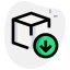 Import icon 64x64