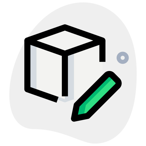 Edit icon