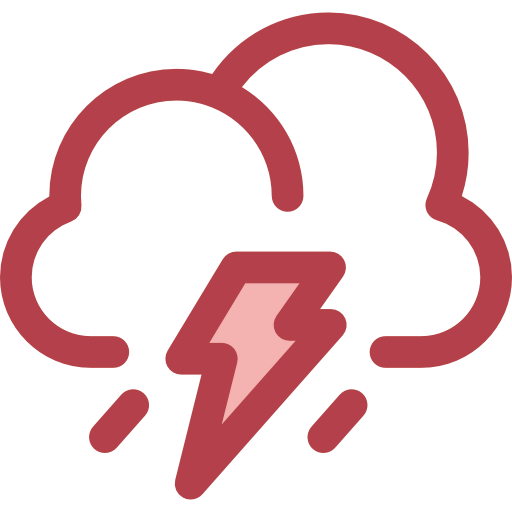 Storm icon