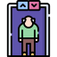 Elevator icon 64x64