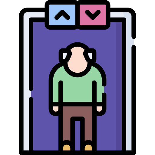 Elevator icon