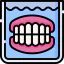 Denture icon 64x64