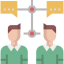 Communication icon 64x64