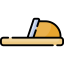 Slippers icon 64x64