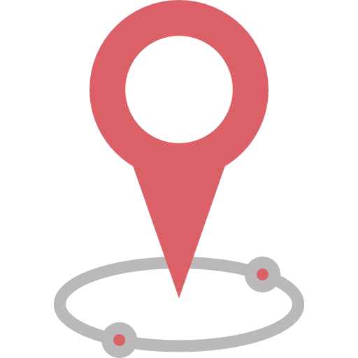 Gps icon