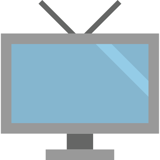 Tv icon