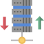 Data storage icon 64x64