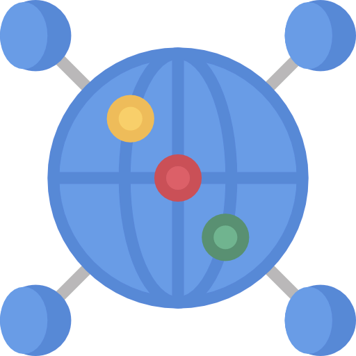 Internet icon