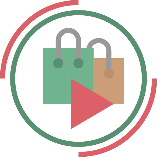 Multimedia icon