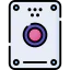 Emergency call icon 64x64