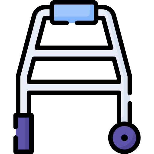 Walker icon