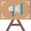 Speaker icon 64x64