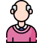 Old man icon 64x64