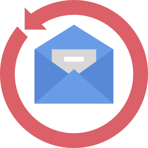 Mail icon