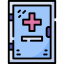 Medicine cabinet icon 64x64