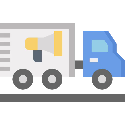 Cargo icon