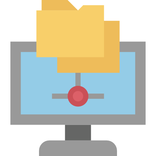 Presentation icon