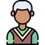 Old man icon 64x64