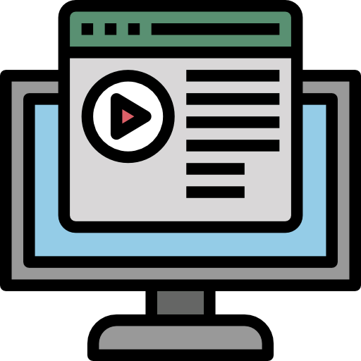 Content icon