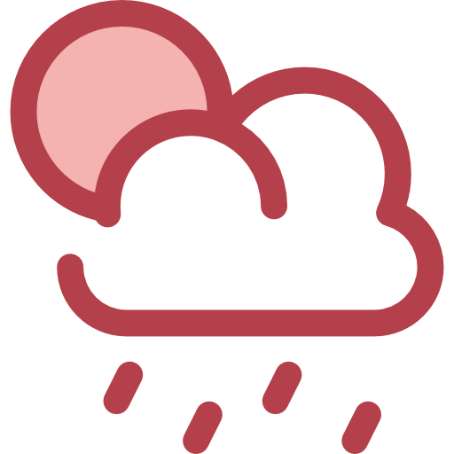 Rainy icon