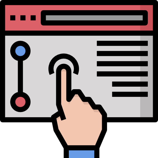 Cursor icon
