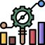 Analytics icon 64x64
