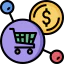 Ecommerce icon 64x64