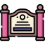 Retirement home icon 64x64